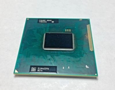 Лот: 11814042. Фото: 1. Процессор Intel Core i5-2410M... Процессоры