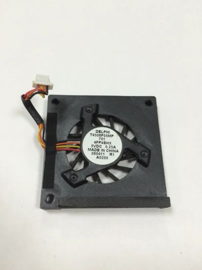 Лот: 9449607. Фото: 1. Вентилятор для ноутбука ASUS Eee... Системы охлаждения