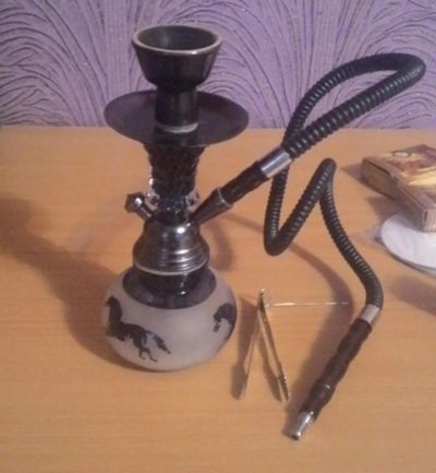 Лот: 8943270. Фото: 1. Кальян. Аксессуары и запчасти для кальянов