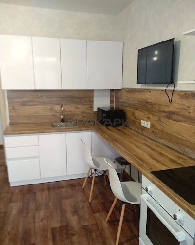 Лот: 21423203. Фото: 1. Сдам 3-комн. улица Пушкина, 32... Квартиры, студии