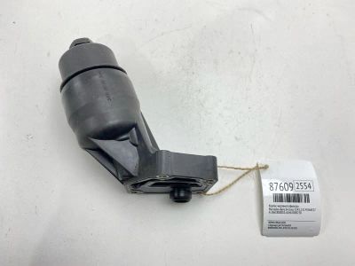 Лот: 22691320. Фото: 1. Корпус масляного фильтра Mercedes-Benz... Другое (автозапчасти)