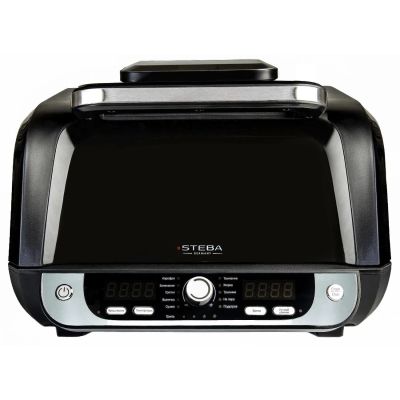 Лот: 25080069. Фото: 1. Аэрогриль Steba AG 6000 AirChef. Кухонная