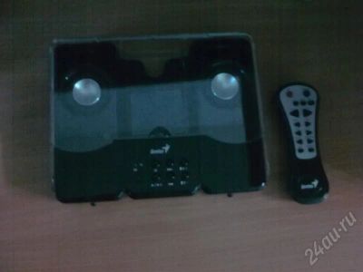 Лот: 262803. Фото: 1. Супер колонки для ipod!Подходят... Плееры