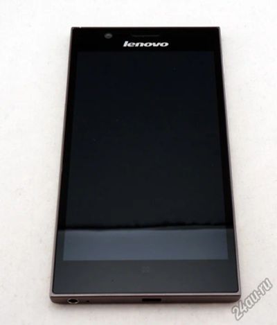 Лот: 4061009. Фото: 1. Продам обменяю Lenovo K900. Почти... Смартфоны