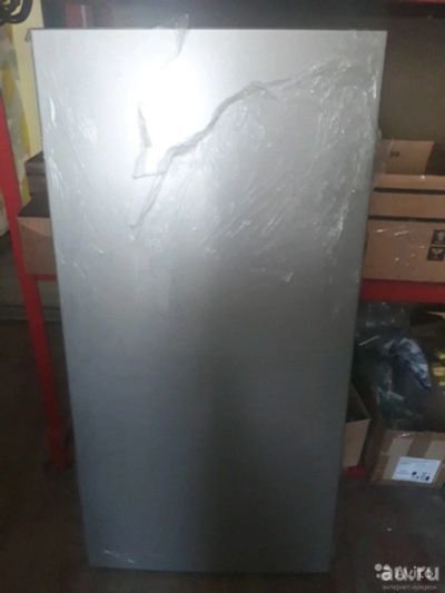 Лот: 13786294. Фото: 1. Дверь холодильной камеры Hotpoint-Ariston. Запчасти для остальной бытовой техники