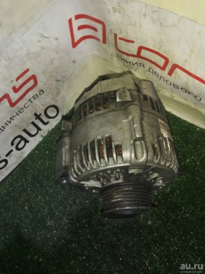 Лот: 13253653. Фото: 1. Генератор для TOYOTA NOAH, VOXY... Другое (автозапчасти)
