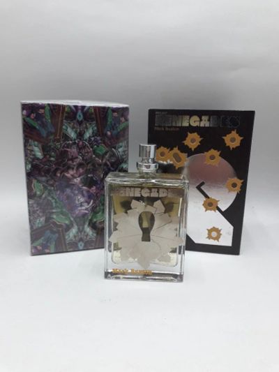 Лот: 16922446. Фото: 1. Парфюмерия Mark Buxton Renegades... Унисекс парфюмерия