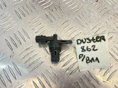 Лот: 25132908. Фото: 1. датчик положения распредвала Renault... Двигатель и элементы двигателя