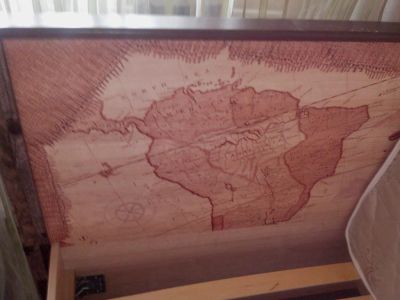 Лот: 4354869. Фото: 1. Кровать детская Колумб 712 90... Детские кровати и кроватки
