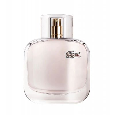 Лот: 7372128. Фото: 1. Тестер Lacoste Eau De Lacoste... Женская парфюмерия