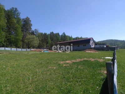 Лот: 25295267. Фото: 1. участок , посёлок Манский посёлок... Земельные участки