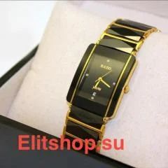 Лот: 4986737. Фото: 1. Часы наручные женские Rado (Радо... Другие наручные часы