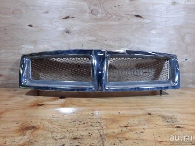 Лот: 18535942. Фото: 1. Решетка радиатора Nissan Cedric... Кузов