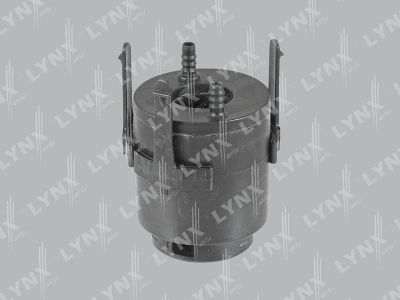 Лот: 11029130. Фото: 1. фильтр топливный Lynxauto Toyota... Расходные материалы