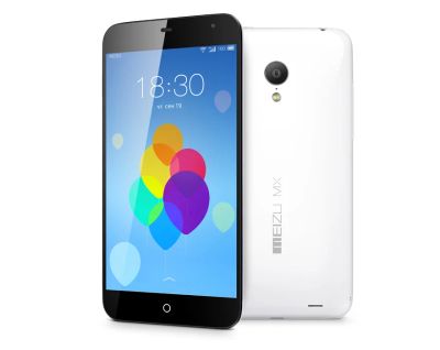 Лот: 4881210. Фото: 1. meizu mx3. Смартфоны