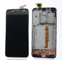 Лот: 9184393. Фото: 1. Дисплей Alcatel OT 6012D OT 6012X... Дисплеи, дисплейные модули, тачскрины