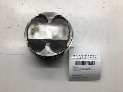 Лот: 20385821. Фото: 1. Поршень Subaru Forester 2006 12006AD100... Двигатель и элементы двигателя