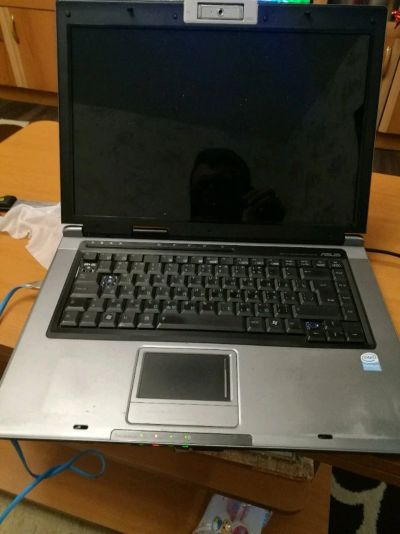 Лот: 12886241. Фото: 1. Asus F5R. Ноутбуки