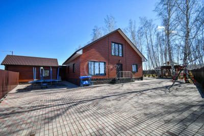 Лот: 20597770. Фото: 1. Емельяново Полярная ул., 14а,. Дома