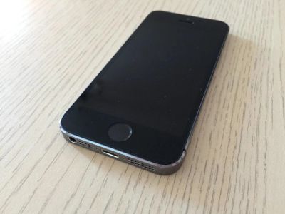 Лот: 10930389. Фото: 1. Iphone 5S, 32GB. Смартфоны