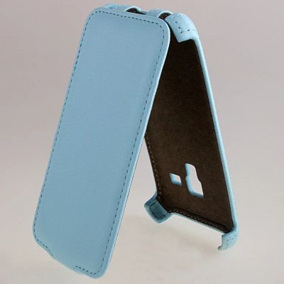 Лот: 3742064. Фото: 1. Флип-кейс Activ Leather для Samsung... Чехлы, бамперы