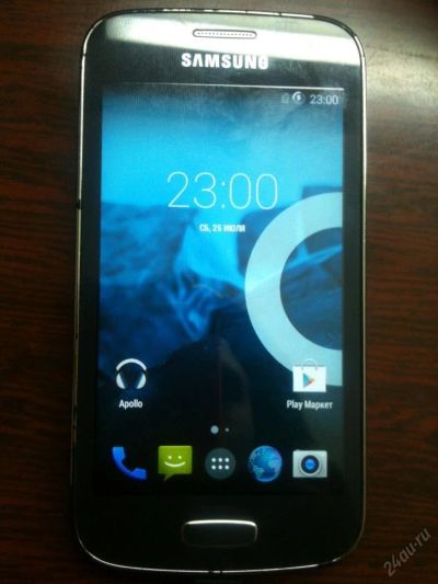 Лот: 5873586. Фото: 1. Продам Samsung Galaxy Ace 3. Смартфоны