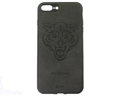 Лот: 16208065. Фото: 1. Чехол Apple iPhone 7 Plus (A1661... Чехлы, бамперы