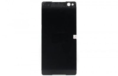 Лот: 7796682. Фото: 1. Дисплей Sony Xperia C5 Ultra E5533... Дисплеи, дисплейные модули, тачскрины