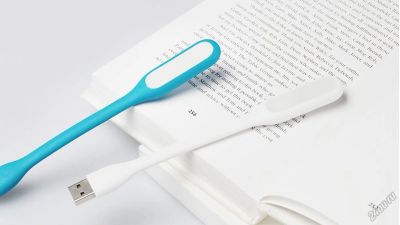 Лот: 6171641. Фото: 1. Xiaomi Mi LED Light USB светильник... Другое освещение