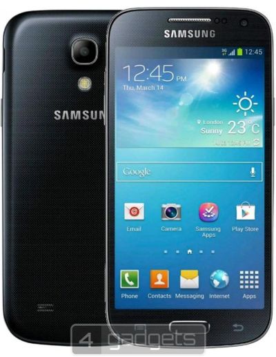 Лот: 11221651. Фото: 1. Смартфон Samsung Galaxy S4 mini... Смартфоны