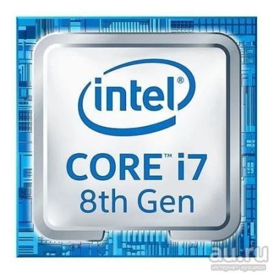 Лот: 12090390. Фото: 1. Процессор Intel Original Core... Процессоры