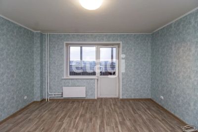 Лот: 25287124. Фото: 1. квартира , Красноярск улица 26... Квартиры, студии