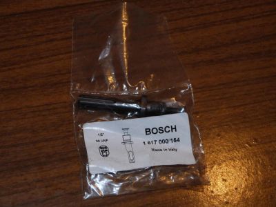 Лот: 6680589. Фото: 1. Переходник BOSCH SDS+ патрон 1... Расходные материалы, сменные насадки