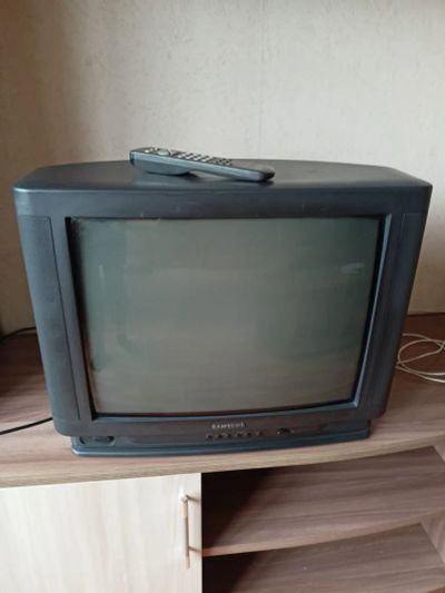 Лот: 20956730. Фото: 1. Телевизор Samsung. Телевизоры