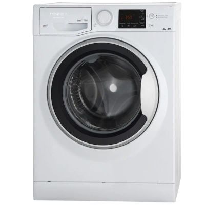 Лот: 10216093. Фото: 1. Стиральная машина Hotpoint-Ariston... Стиральные машины