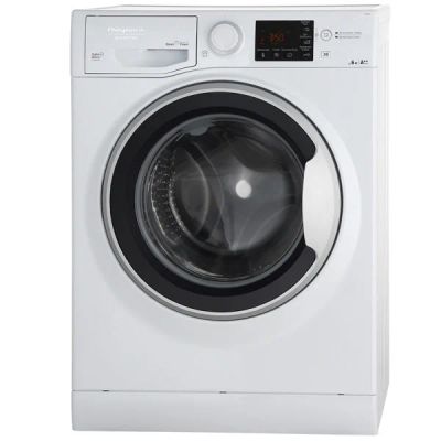 Лот: 10354608. Фото: 1. Стиральная машина Hotpoint-Ariston... Стиральные машины