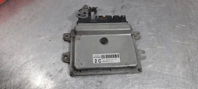 Лот: 18210198. Фото: 1. Блок управления двс Nissan Bluebird... Электрооборудование