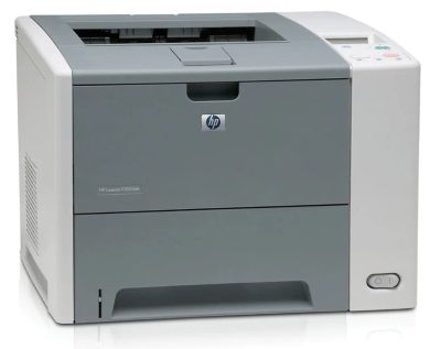 Лот: 13304869. Фото: 1. HP LaserJet P3005DN + картридж... Лазерные принтеры