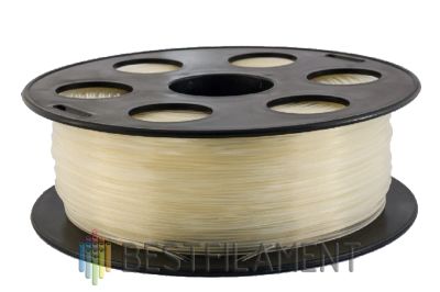 Лот: 17510859. Фото: 1. Натуральный PLA пластик Bestfilament... 3D принтеры, 3D ручки и комплектующие