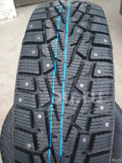 Лот: 23603868. Фото: 1. Зимняя резина 215/60 R-16 "Cordiant... Шины