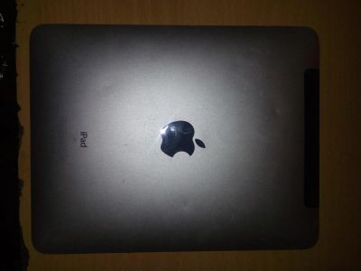 Лот: 8503047. Фото: 1. Планшет iPad. Планшеты