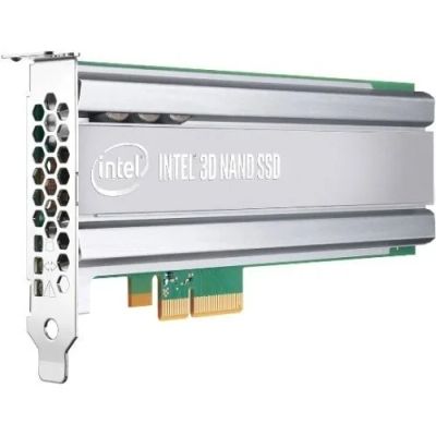 Лот: 12232257. Фото: 1. Intel® SSD DC P4600 Series. SSD-накопители