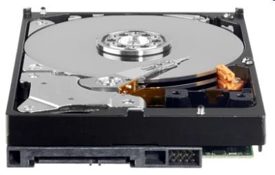 Лот: 3725659. Фото: 1. WD Caviar Green 750GB SATA-II... Жёсткие диски (HDD)