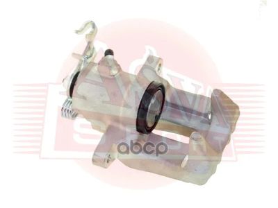 Лот: 24753894. Фото: 1. Суппорт Тормозной ASVA арт. VWBC-010. Разное