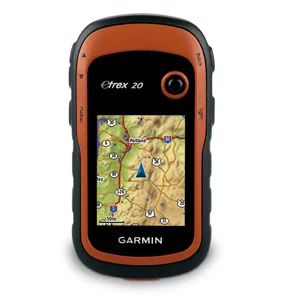 Лот: 3358752. Фото: 1. Туристический навигатор Garmin... GPS-навигаторы