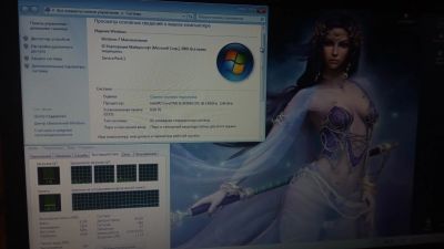 Лот: 14343319. Фото: 1. 17.3"(1600x900) HP Pavilion g7-1252er... Ноутбуки