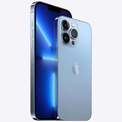 Лот: 18339693. Фото: 1. Новый Apple iPhone 13 Pro 256GB... Смартфоны