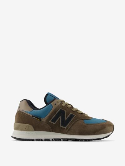 Лот: 24370537. Фото: 1. Кроссовки мужские New Balance... Кеды, кроссовки, слипоны