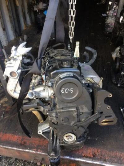 Лот: 21420683. Фото: 1. двигатель Mitsubishi Pajero IO... Двигатель и элементы двигателя