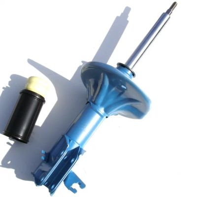 Лот: 4446369. Фото: 1. Стойки KYB New SR Special на Toyota... Ходовая, подвеска, рулевое управление